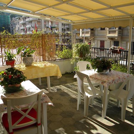 Hotel Portofino Rapallo Dış mekan fotoğraf