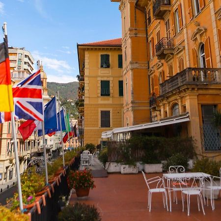 Hotel Portofino Rapallo Dış mekan fotoğraf