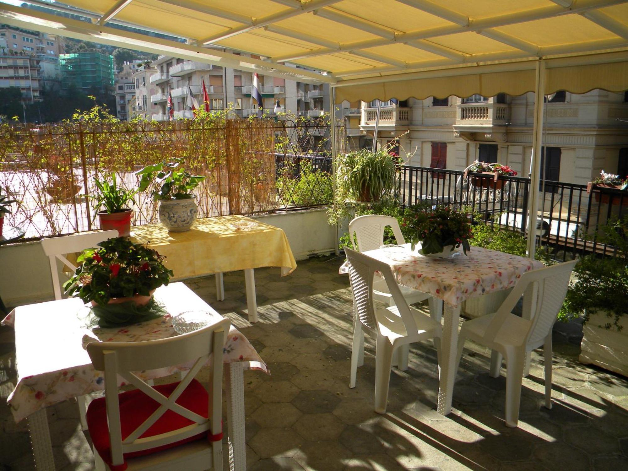 Hotel Portofino Rapallo Dış mekan fotoğraf