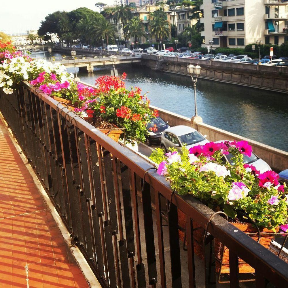 Hotel Portofino Rapallo Dış mekan fotoğraf