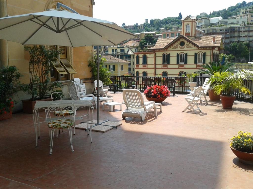 Hotel Portofino Rapallo Dış mekan fotoğraf