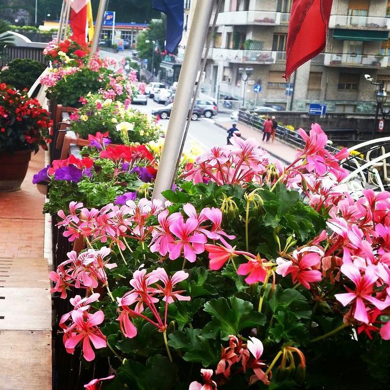 Hotel Portofino Rapallo Dış mekan fotoğraf