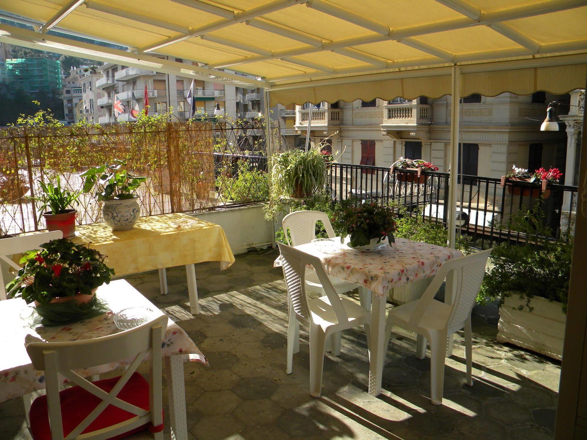 Hotel Portofino Rapallo Dış mekan fotoğraf